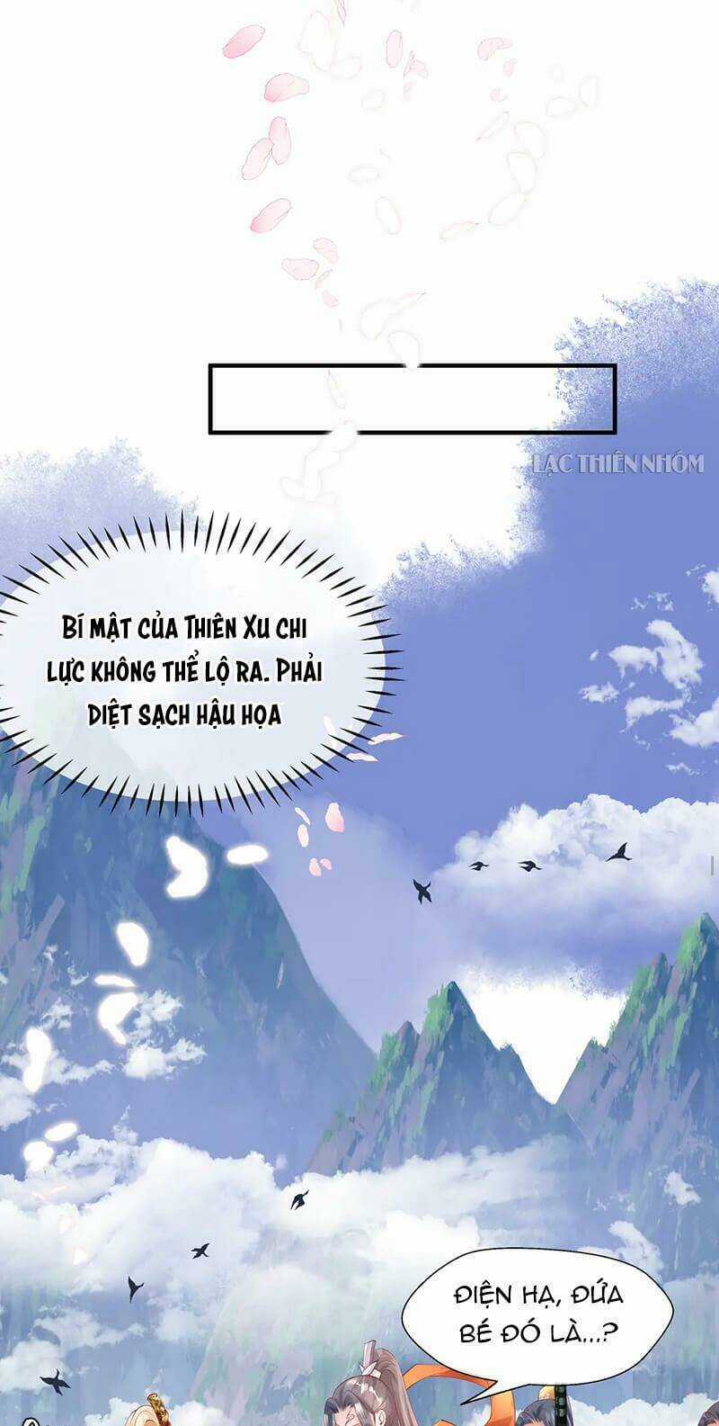 Ma Tôn Muốn Ôm Ôm Chapter 65 trang 28