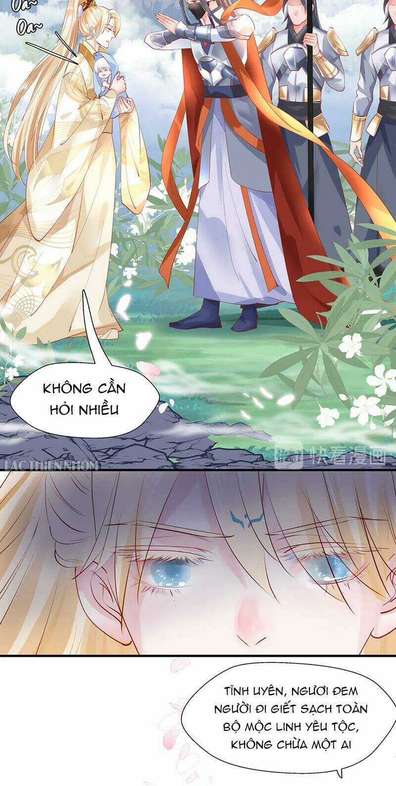 Ma Tôn Muốn Ôm Ôm Chapter 65 trang 29