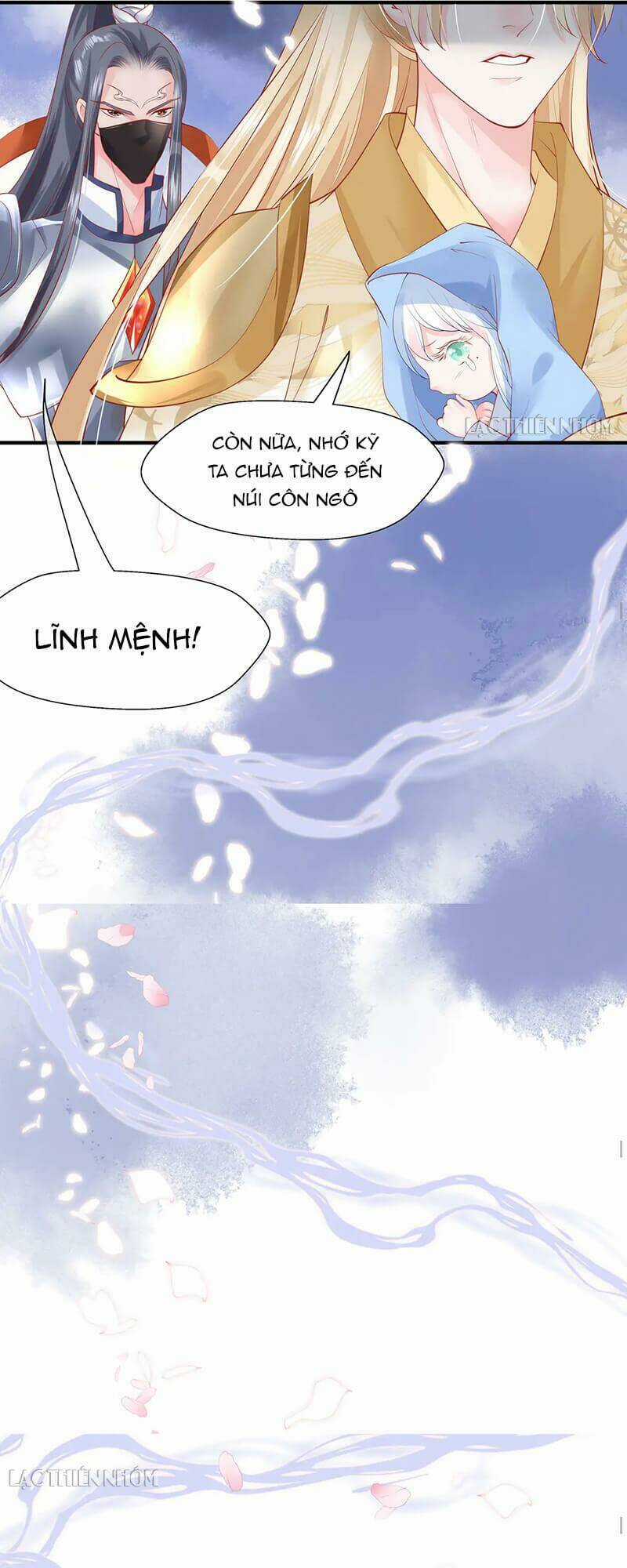 Ma Tôn Muốn Ôm Ôm Chapter 65 trang 30