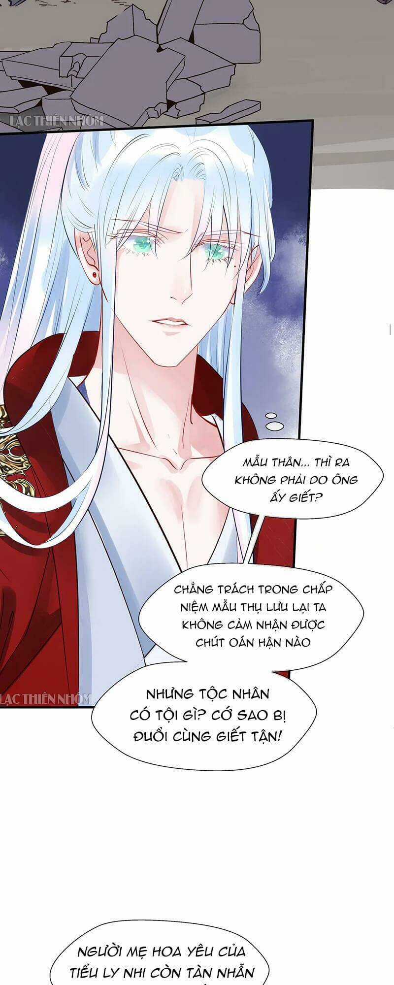 Ma Tôn Muốn Ôm Ôm Chapter 65 trang 32