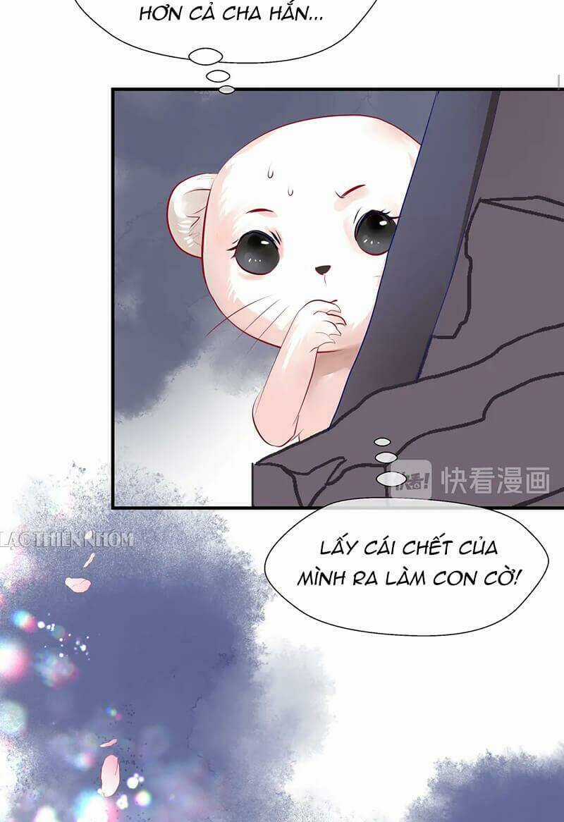 Ma Tôn Muốn Ôm Ôm Chapter 65 trang 33