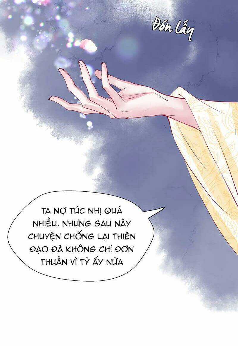 Ma Tôn Muốn Ôm Ôm Chapter 65 trang 34