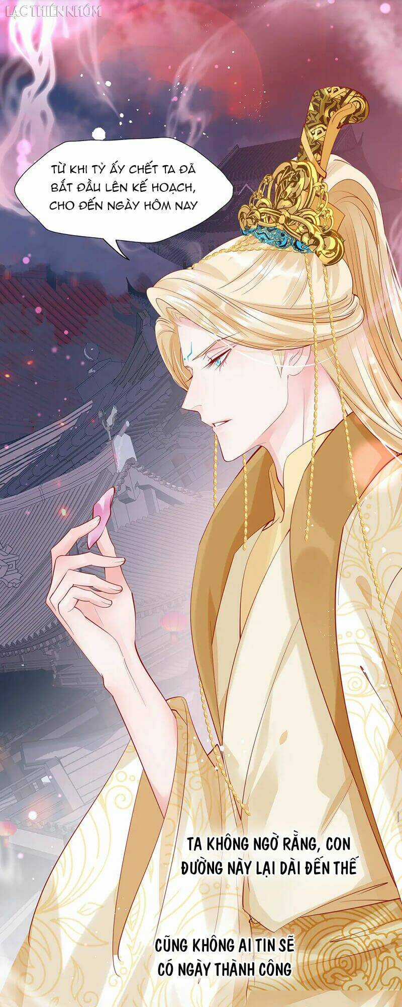 Ma Tôn Muốn Ôm Ôm Chapter 65 trang 35