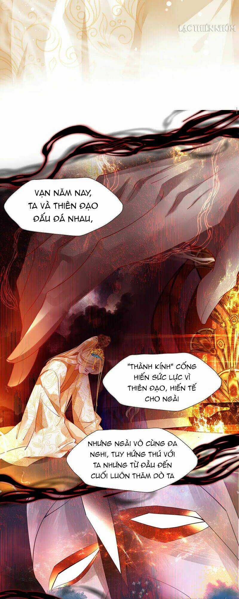 Ma Tôn Muốn Ôm Ôm Chapter 65 trang 36