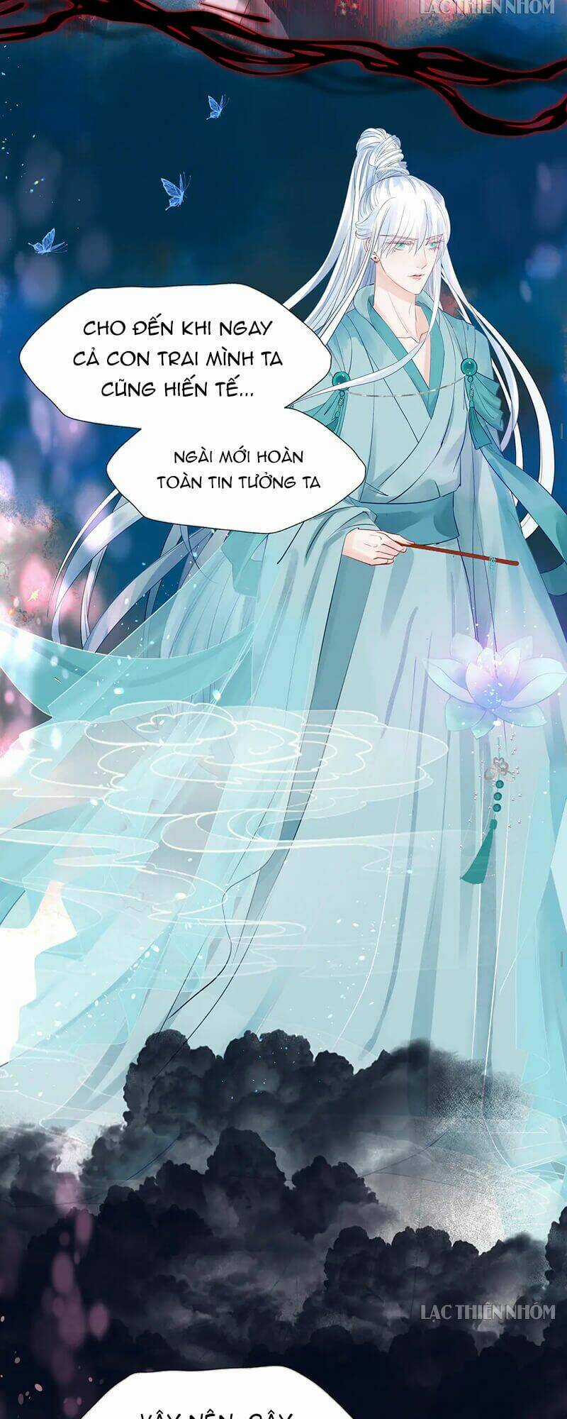Ma Tôn Muốn Ôm Ôm Chapter 65 trang 37