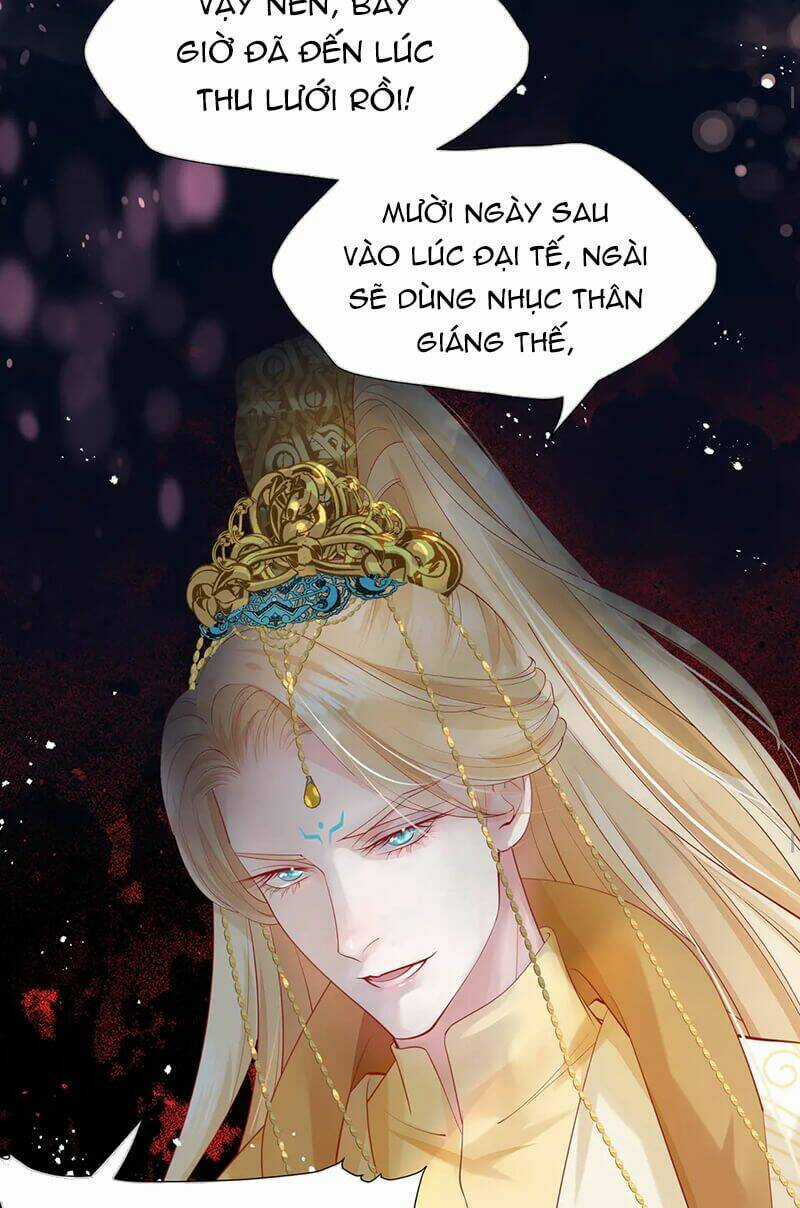 Ma Tôn Muốn Ôm Ôm Chapter 65 trang 38
