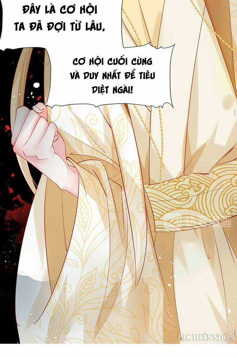 Ma Tôn Muốn Ôm Ôm Chapter 65 trang 39