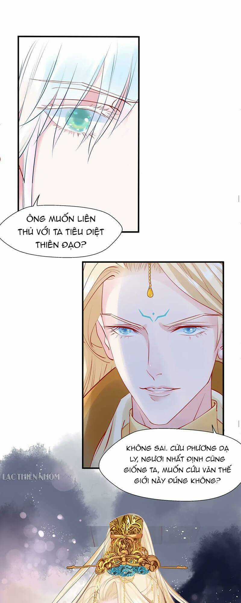 Ma Tôn Muốn Ôm Ôm Chapter 65 trang 40