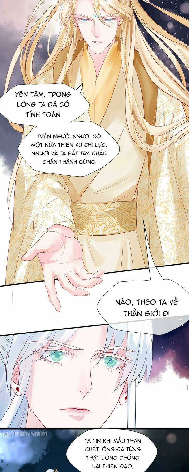 Ma Tôn Muốn Ôm Ôm Chapter 65 trang 41