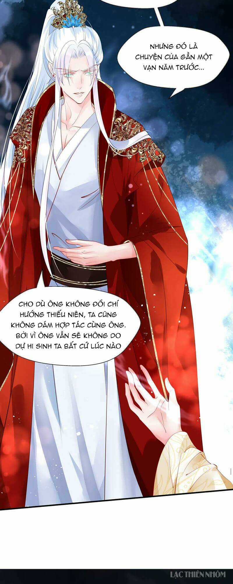 Ma Tôn Muốn Ôm Ôm Chapter 65 trang 42