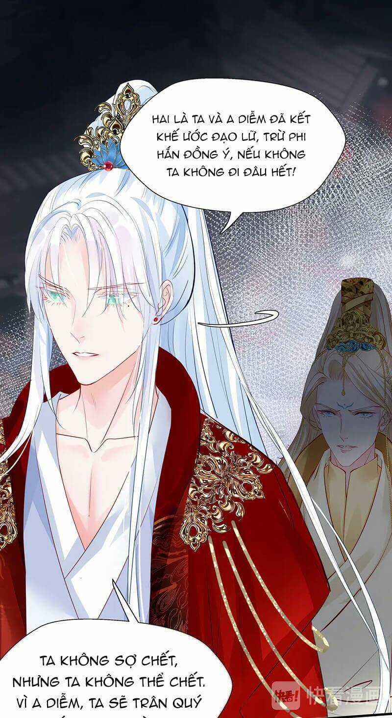 Ma Tôn Muốn Ôm Ôm Chapter 65 trang 43