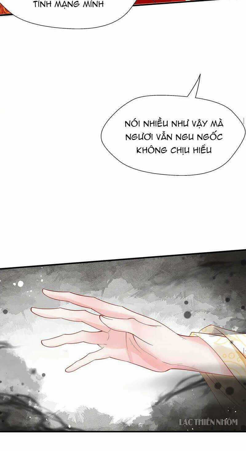 Ma Tôn Muốn Ôm Ôm Chapter 65 trang 44