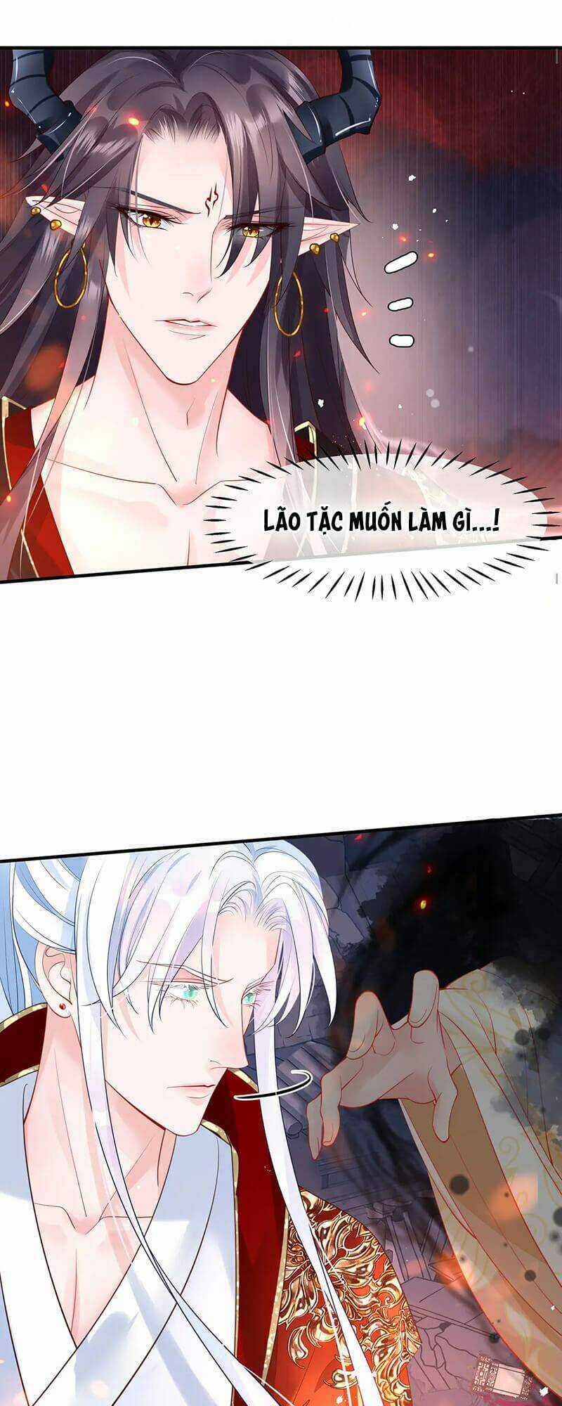 Ma Tôn Muốn Ôm Ôm Chapter 65 trang 45