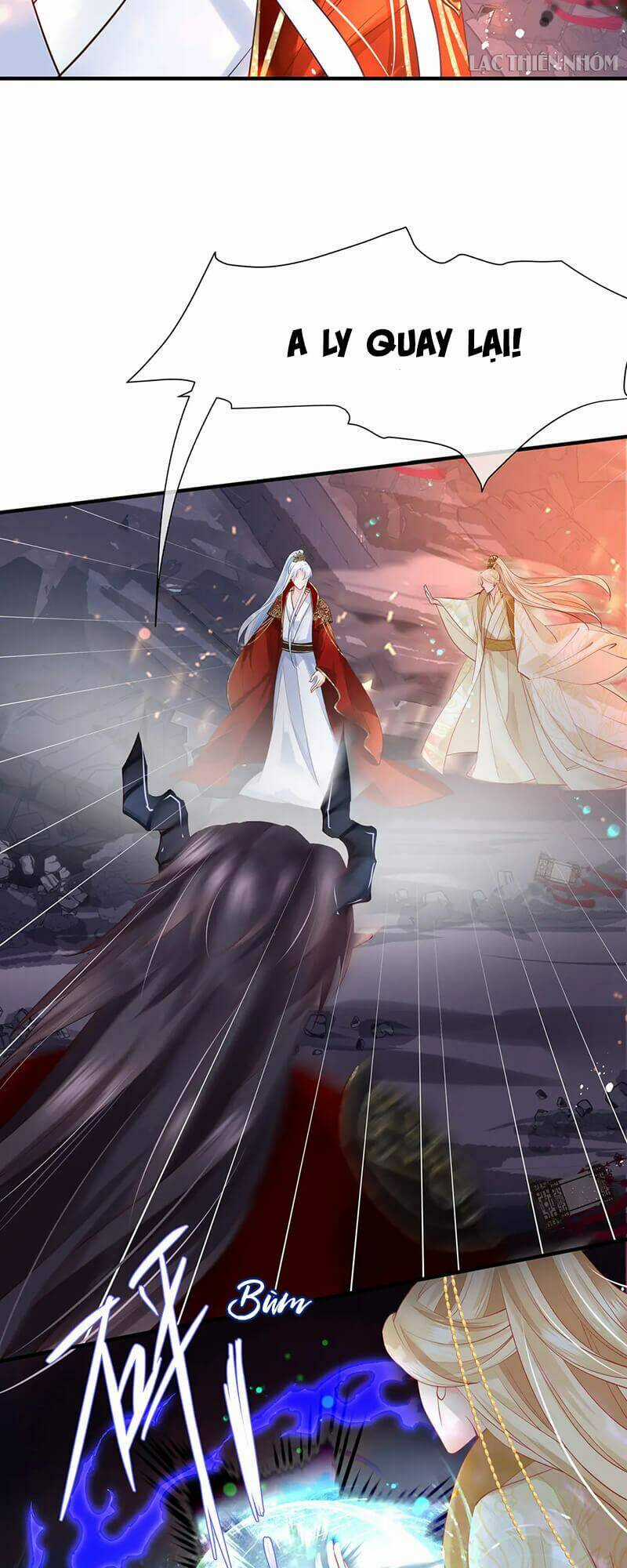 Ma Tôn Muốn Ôm Ôm Chapter 65 trang 46