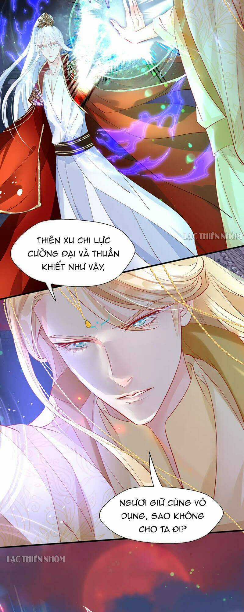 Ma Tôn Muốn Ôm Ôm Chapter 65 trang 47