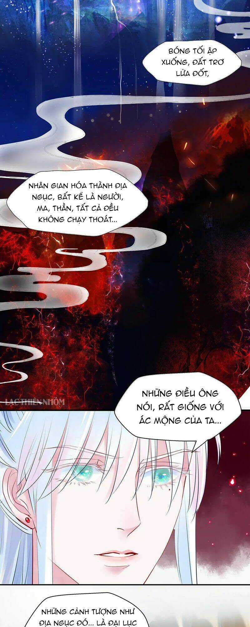 Ma Tôn Muốn Ôm Ôm Chapter 65 trang 6