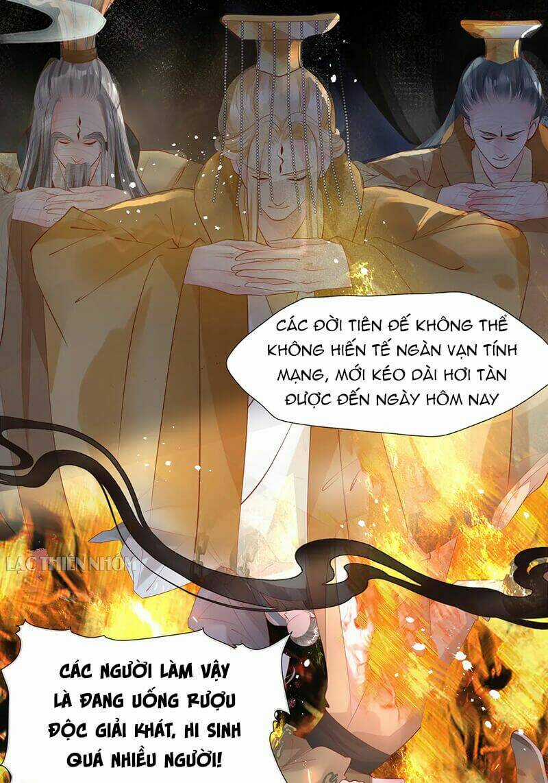 Ma Tôn Muốn Ôm Ôm Chapter 65 trang 9