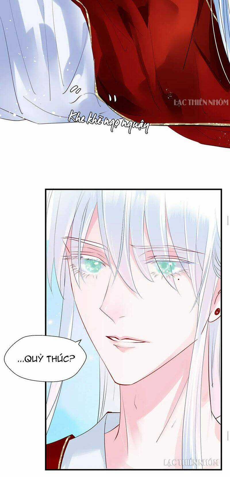 Ma Tôn Muốn Ôm Ôm Chapter 66 trang 10