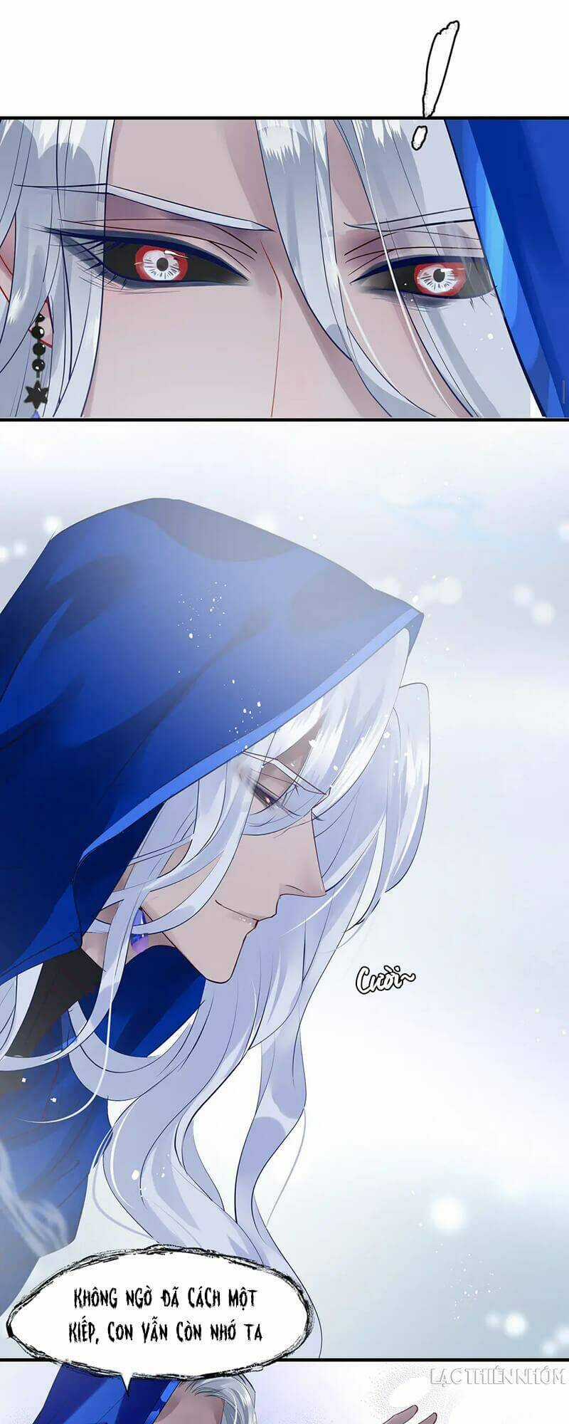 Ma Tôn Muốn Ôm Ôm Chapter 66 trang 11