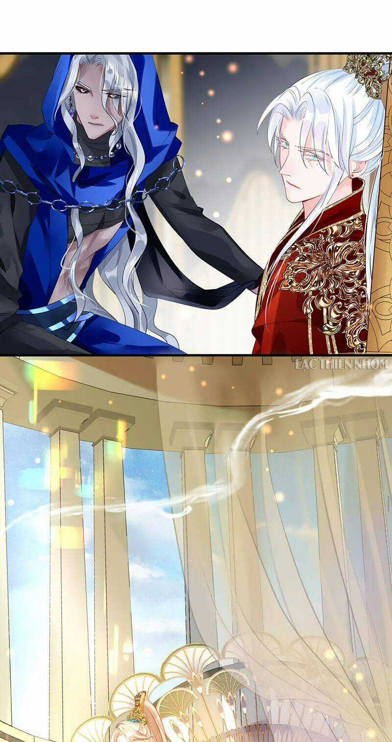 Ma Tôn Muốn Ôm Ôm Chapter 66 trang 14