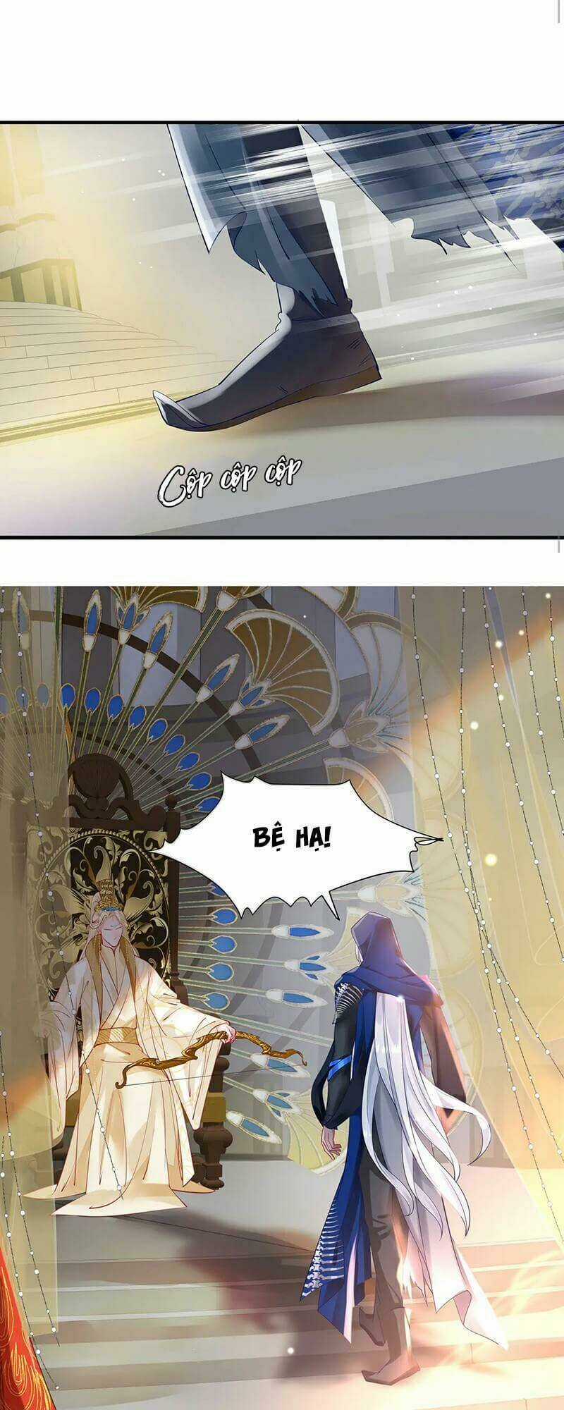 Ma Tôn Muốn Ôm Ôm Chapter 66 trang 18