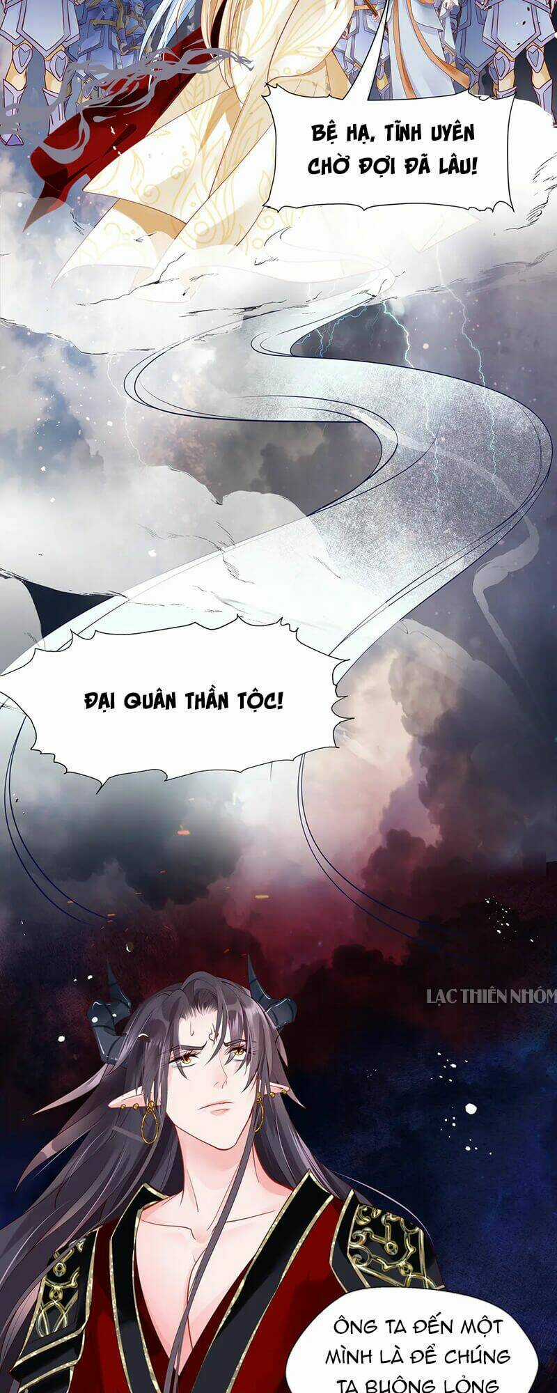 Ma Tôn Muốn Ôm Ôm Chapter 66 trang 2