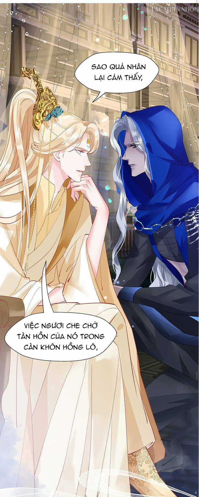 Ma Tôn Muốn Ôm Ôm Chapter 66 trang 22