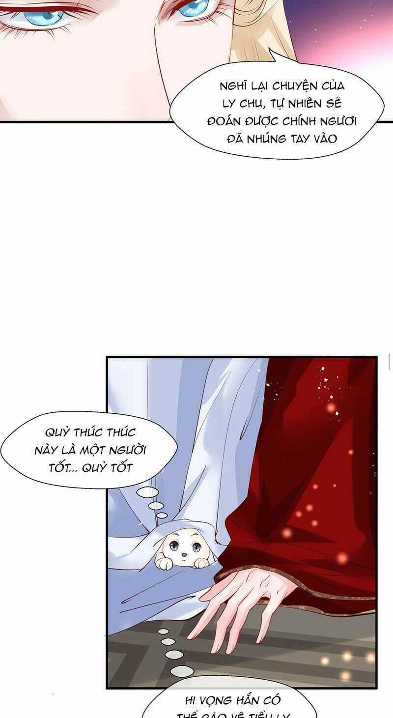 Ma Tôn Muốn Ôm Ôm Chapter 66 trang 25