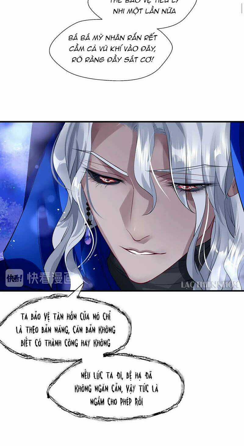 Ma Tôn Muốn Ôm Ôm Chapter 66 trang 26