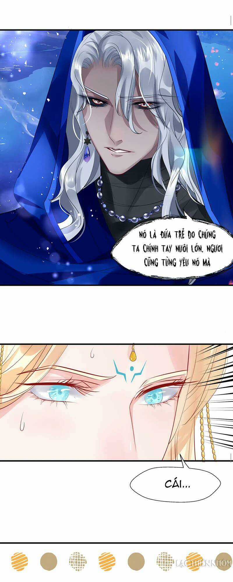 Ma Tôn Muốn Ôm Ôm Chapter 66 trang 27