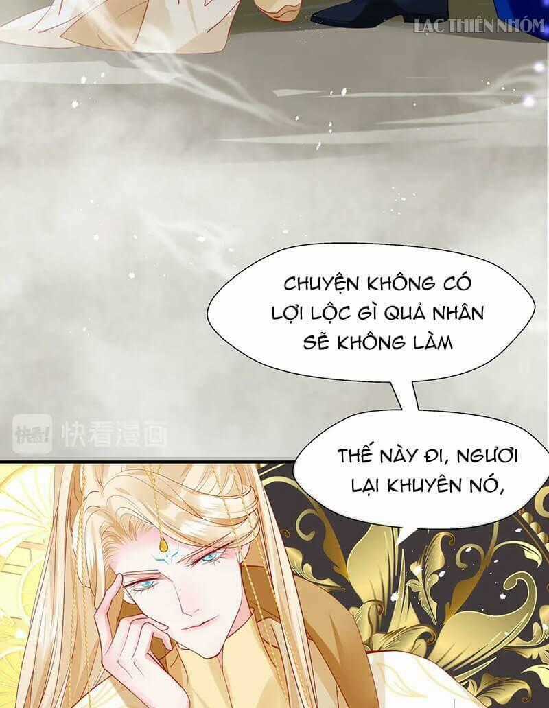 Ma Tôn Muốn Ôm Ôm Chapter 66 trang 30