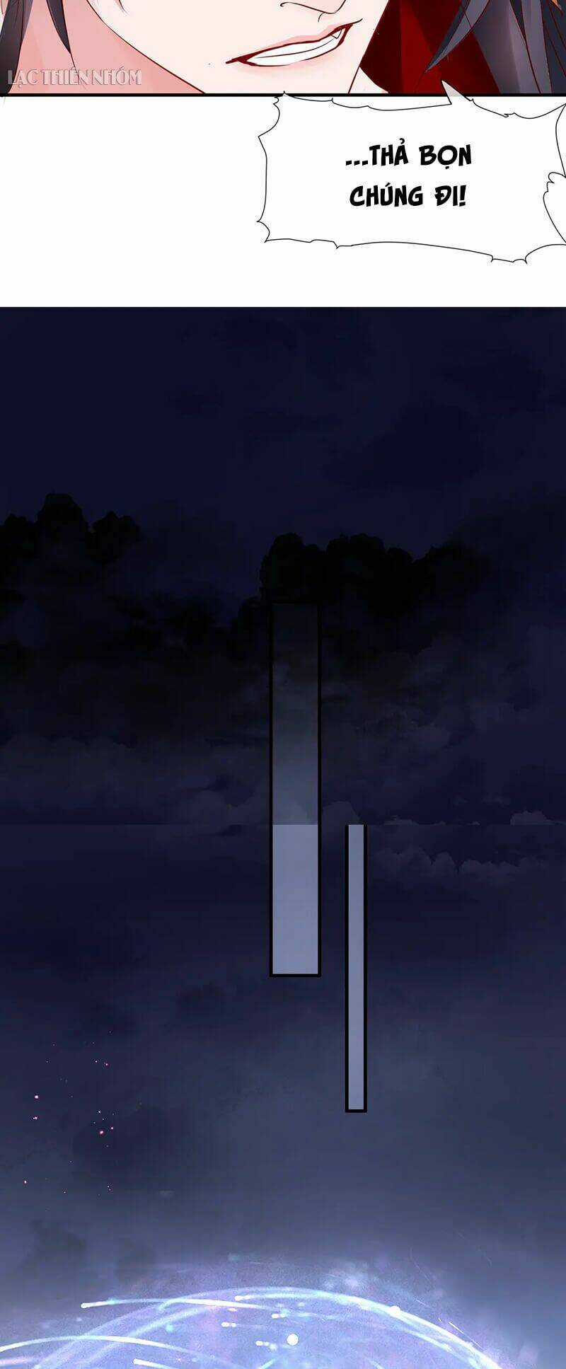 Ma Tôn Muốn Ôm Ôm Chapter 66 trang 4