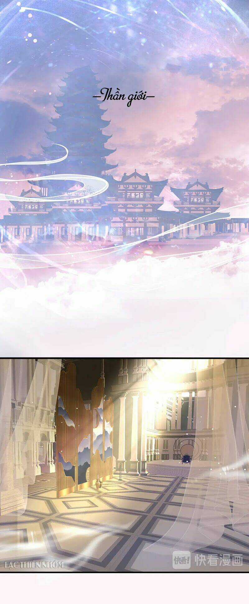 Ma Tôn Muốn Ôm Ôm Chapter 66 trang 5