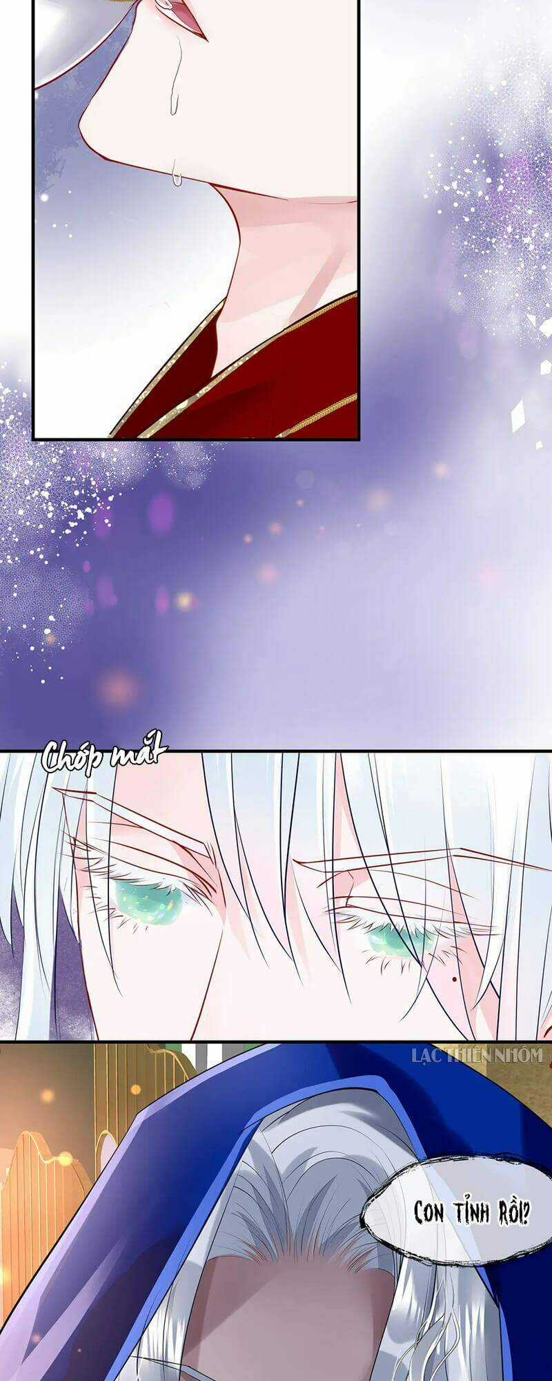 Ma Tôn Muốn Ôm Ôm Chapter 66 trang 7