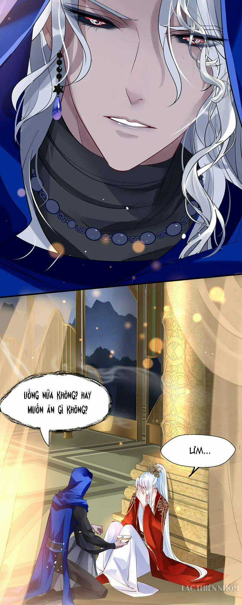 Ma Tôn Muốn Ôm Ôm Chapter 66 trang 8