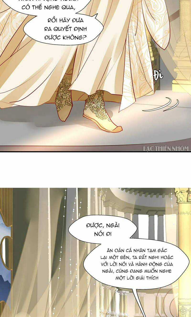 Ma Tôn Muốn Ôm Ôm Chapter 67 trang 10