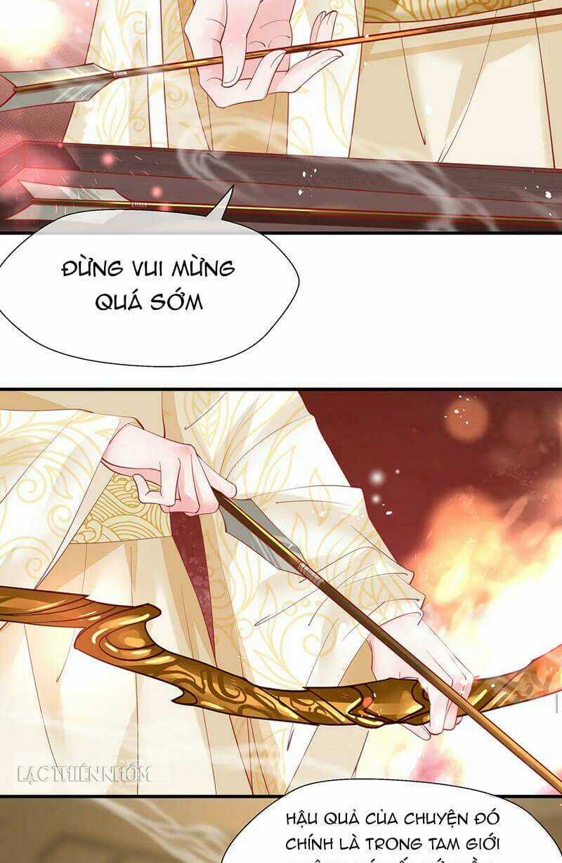 Ma Tôn Muốn Ôm Ôm Chapter 67 trang 14