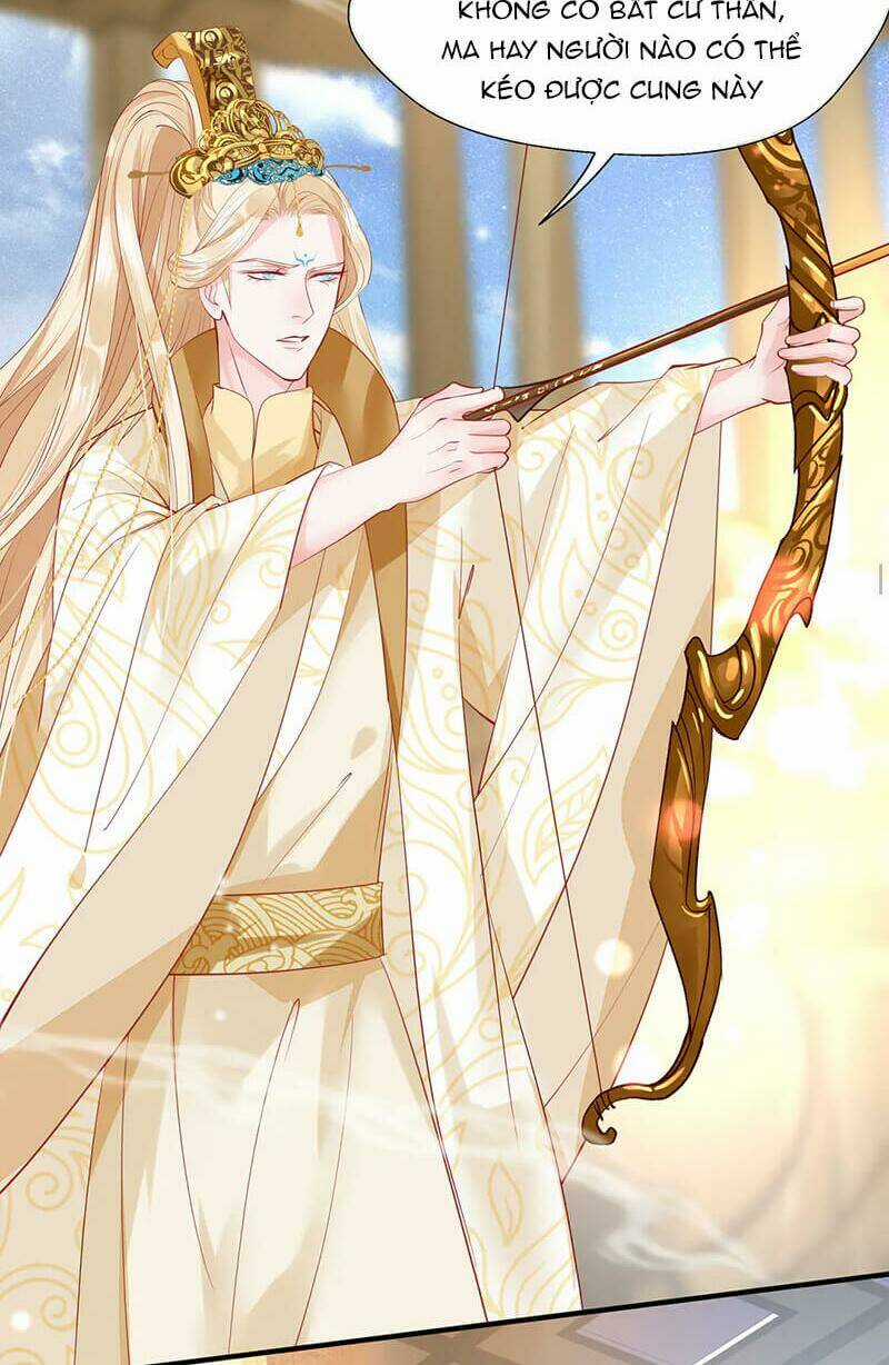 Ma Tôn Muốn Ôm Ôm Chapter 67 trang 15