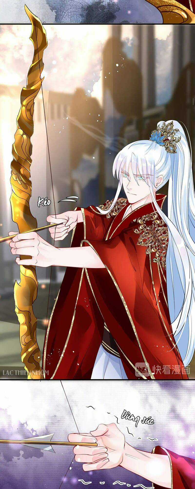 Ma Tôn Muốn Ôm Ôm Chapter 67 trang 18