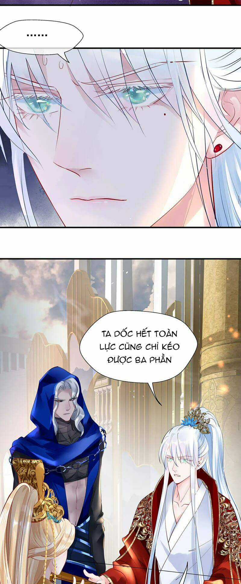 Ma Tôn Muốn Ôm Ôm Chapter 67 trang 19