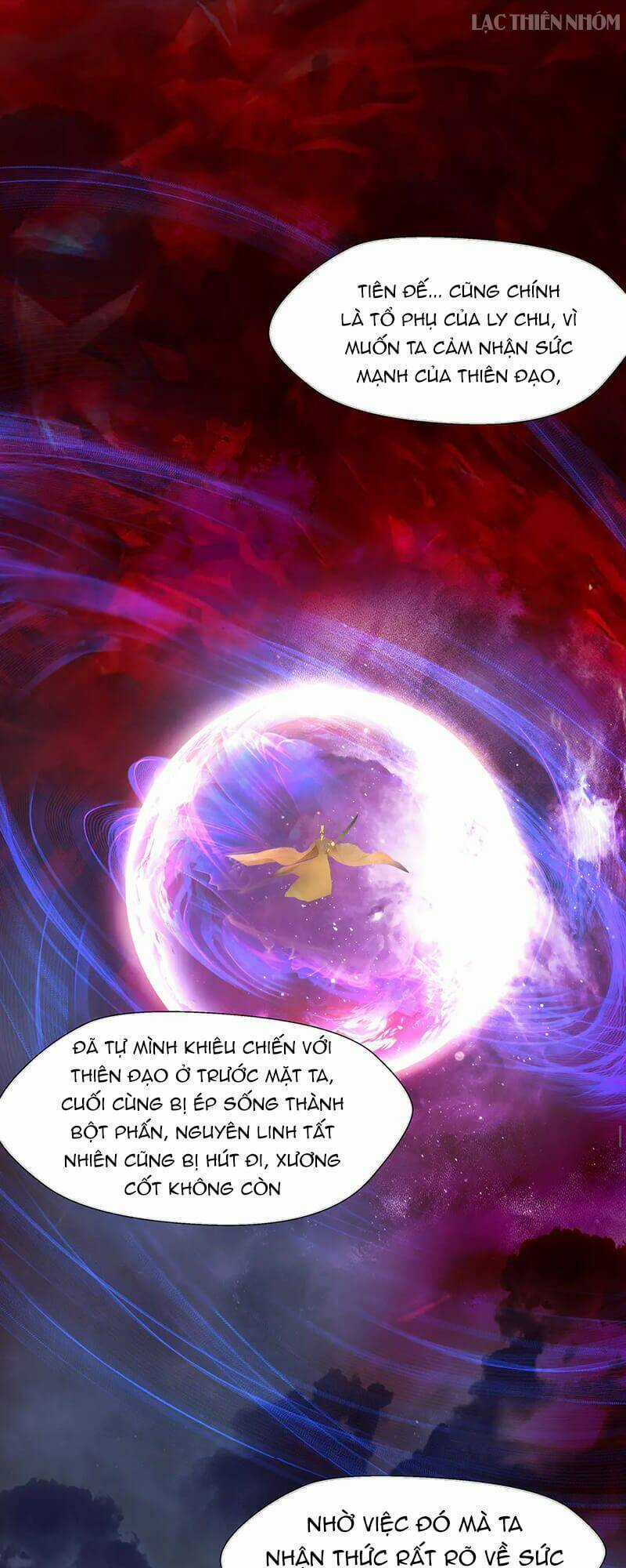 Ma Tôn Muốn Ôm Ôm Chapter 67 trang 21