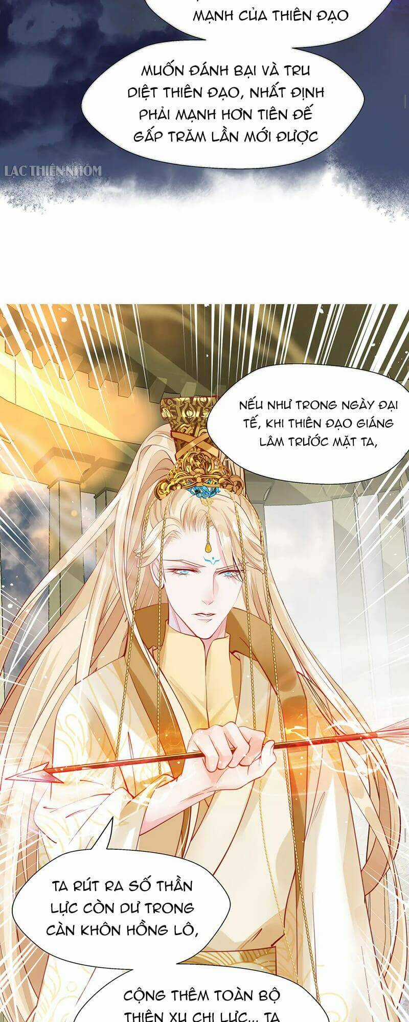 Ma Tôn Muốn Ôm Ôm Chapter 67 trang 22