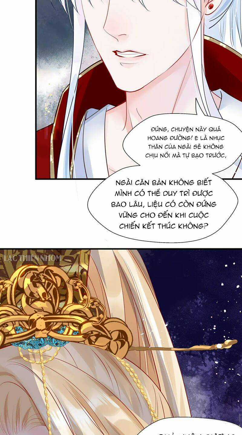 Ma Tôn Muốn Ôm Ôm Chapter 67 trang 24