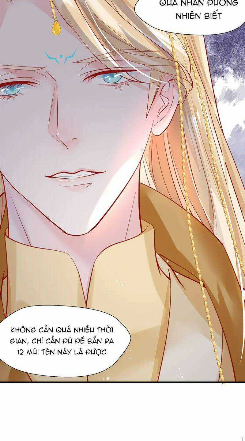 Ma Tôn Muốn Ôm Ôm Chapter 67 trang 25