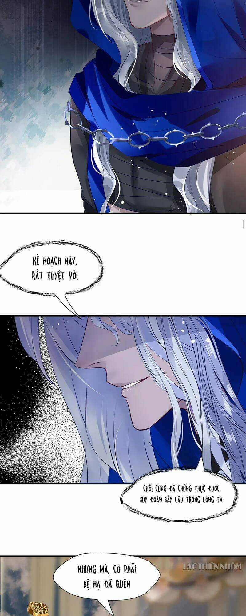 Ma Tôn Muốn Ôm Ôm Chapter 67 trang 27