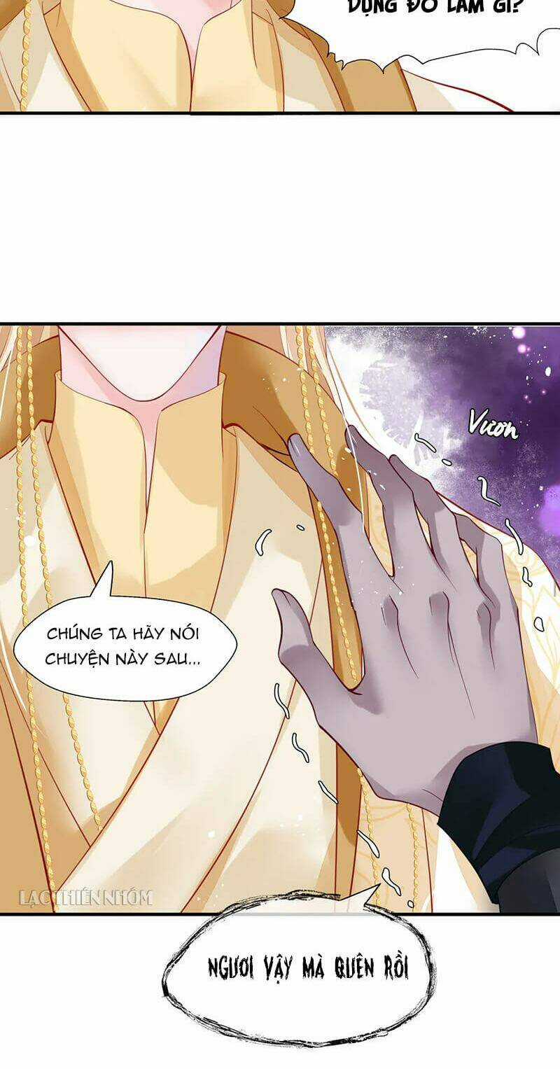 Ma Tôn Muốn Ôm Ôm Chapter 67 trang 30