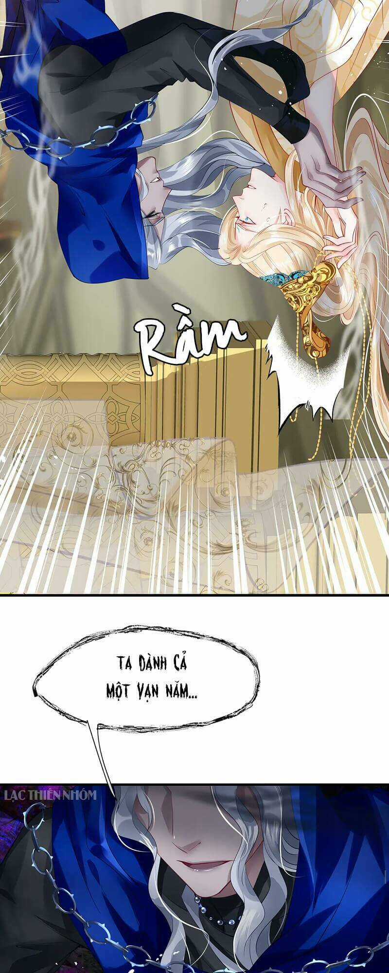 Ma Tôn Muốn Ôm Ôm Chapter 67 trang 32