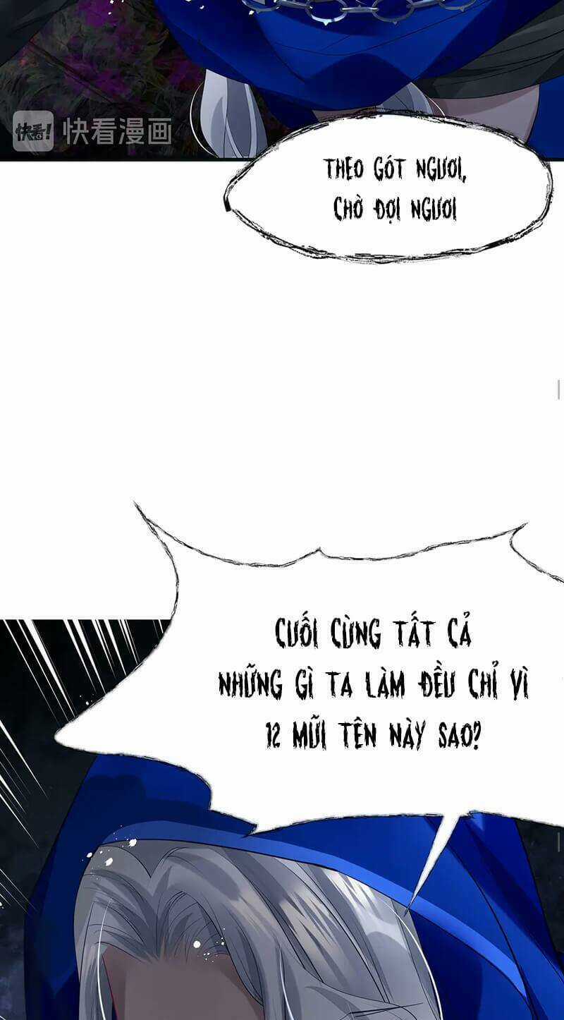 Ma Tôn Muốn Ôm Ôm Chapter 67 trang 33