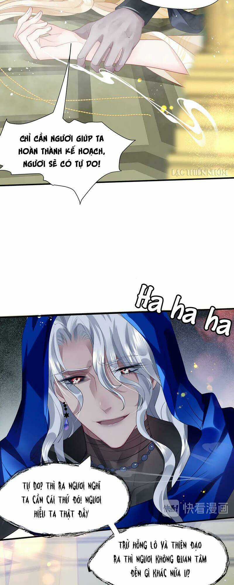 Ma Tôn Muốn Ôm Ôm Chapter 67 trang 37