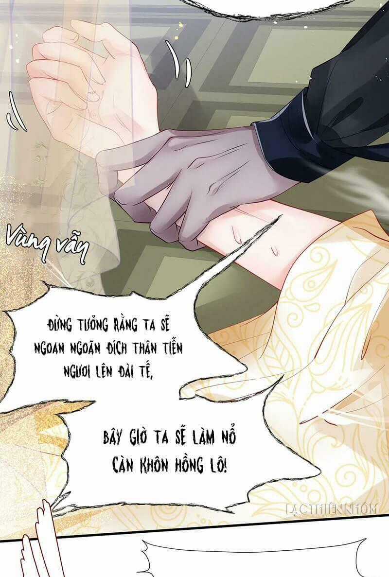 Ma Tôn Muốn Ôm Ôm Chapter 67 trang 38